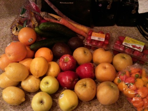 Conventional basket 1/12/2013