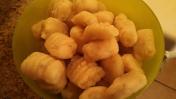 Potato Gnocchi