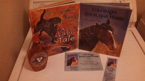 Farmer's Market Finds