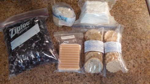 Farmer's Market Finds: 6/6/2013