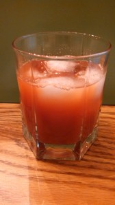 Watermelon-Cucumber Cooler