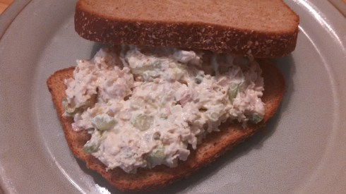Chicken Salad