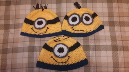 Minions