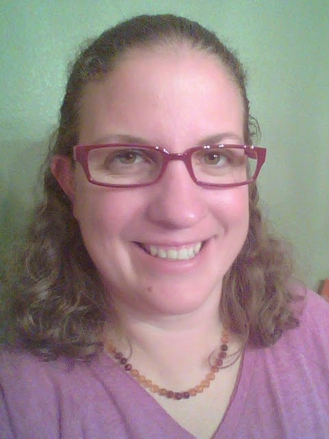 Zenni Optical eyeglasses